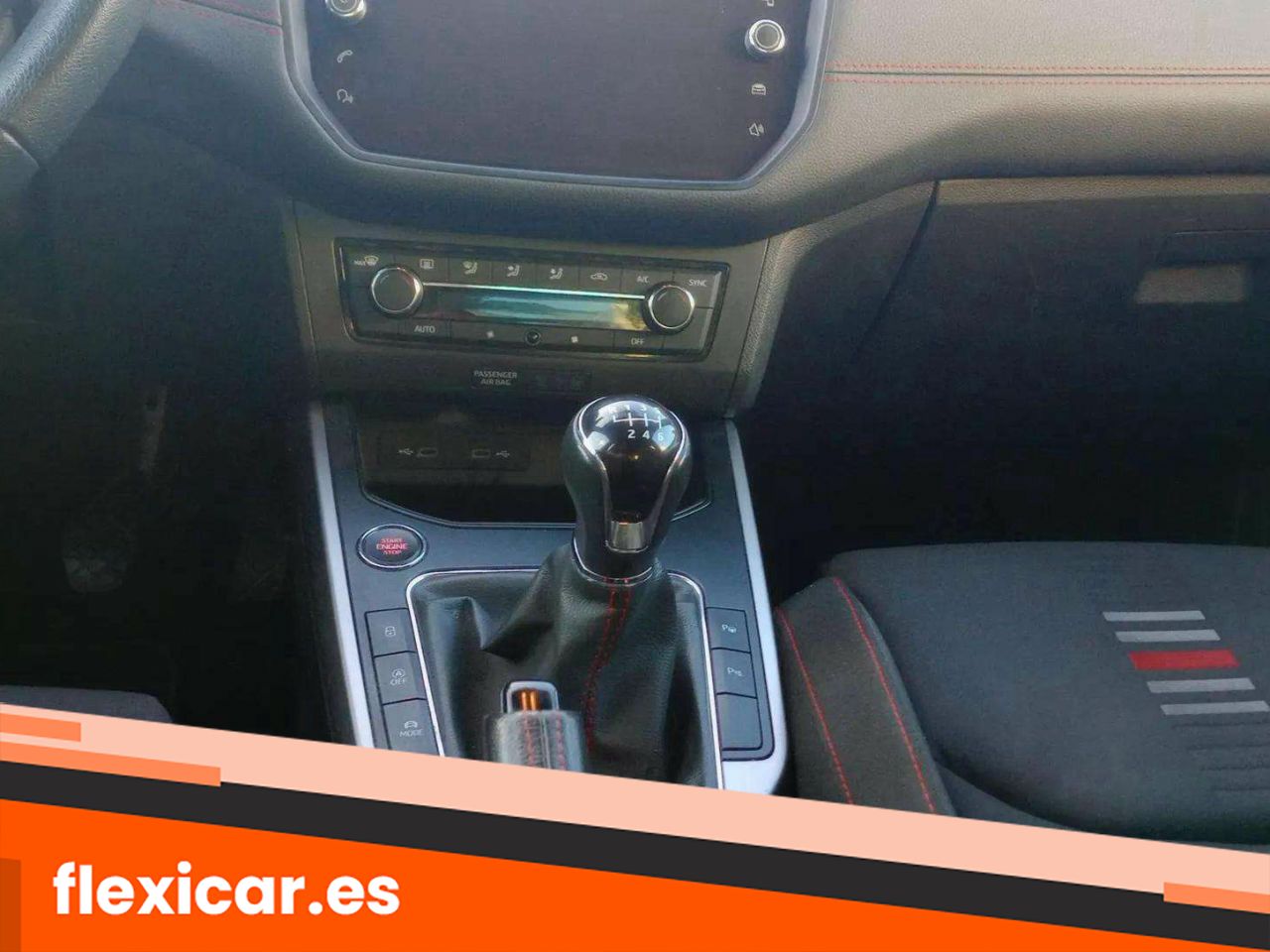Foto Seat Arona 15