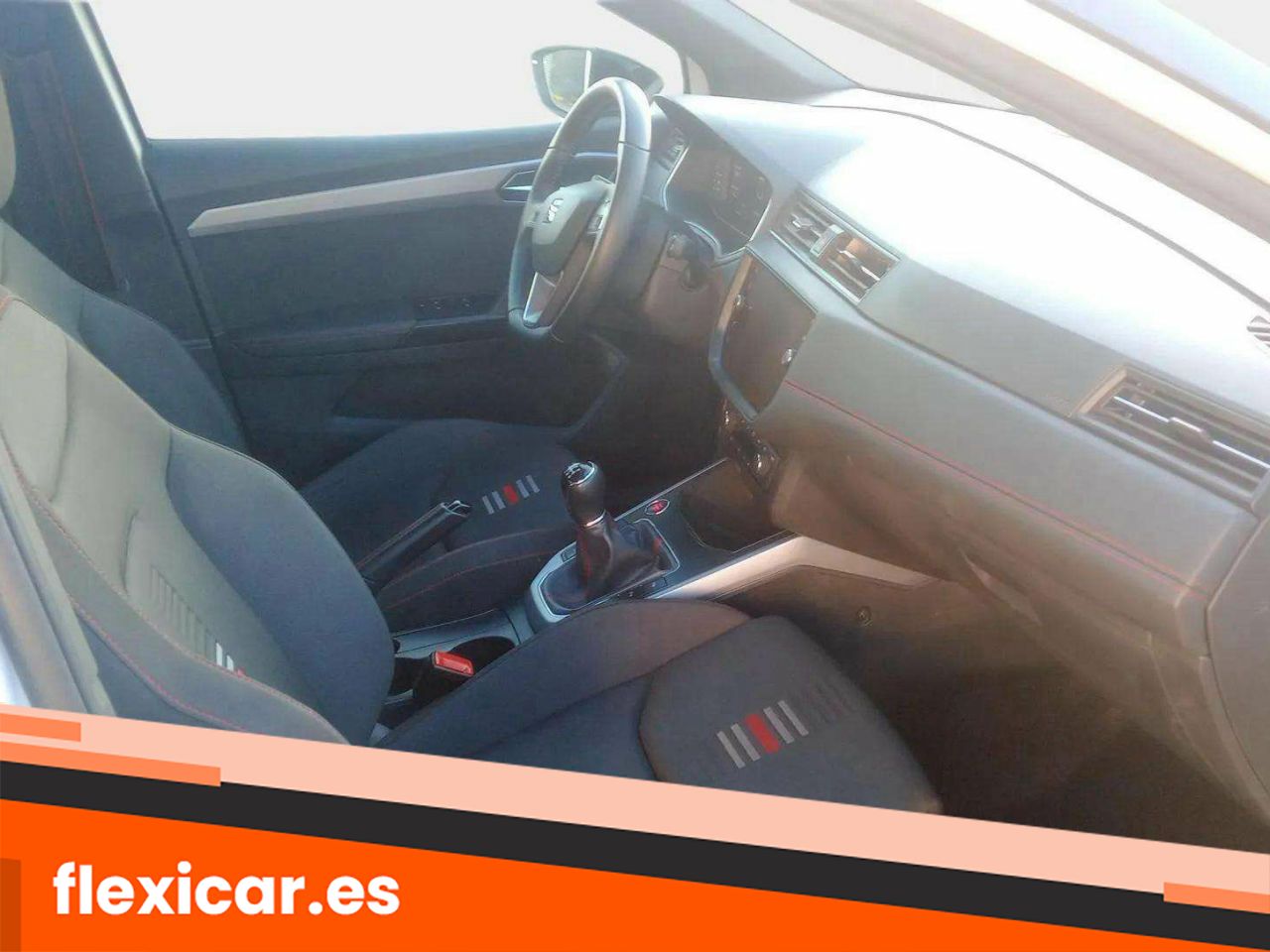 Foto Seat Arona 17