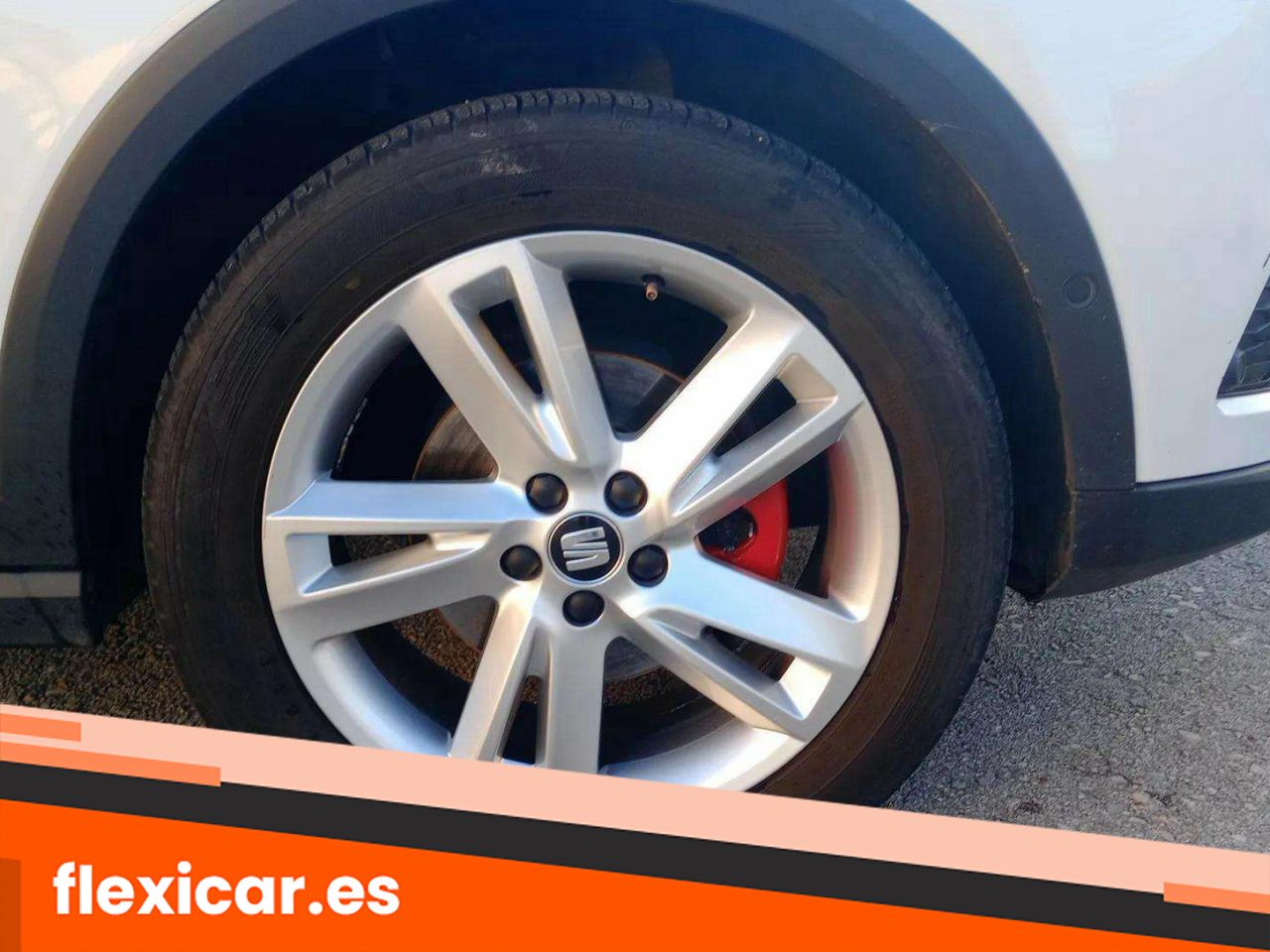 Foto Seat Arona 21