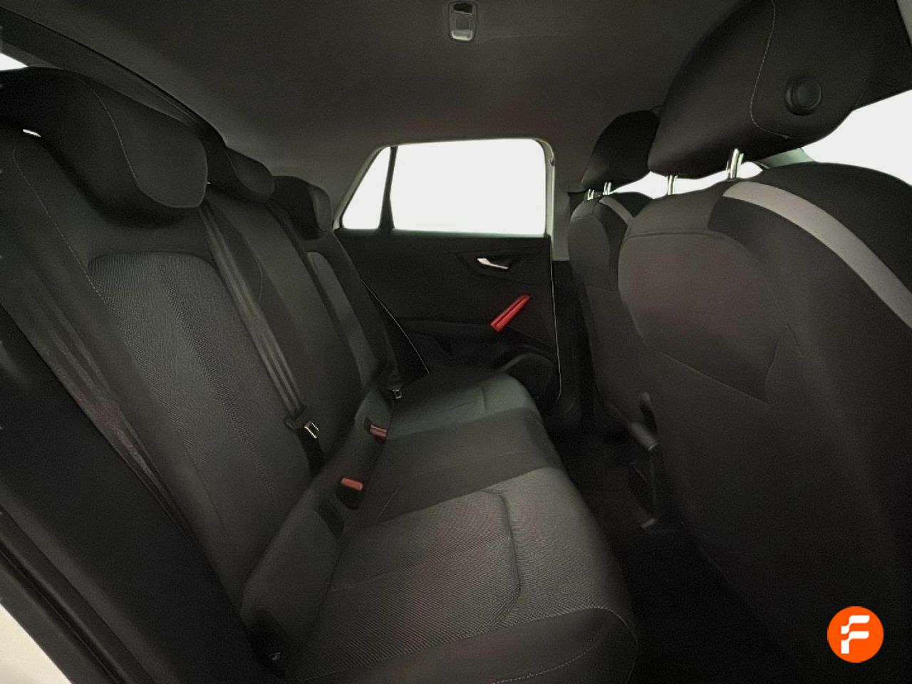Foto Audi Q2 9