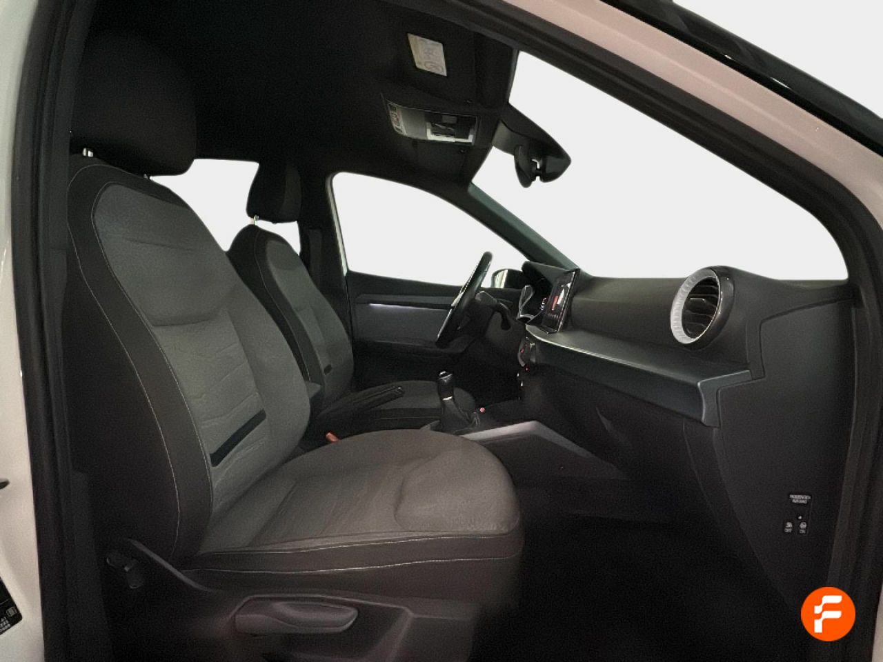 Foto Seat Arona 8