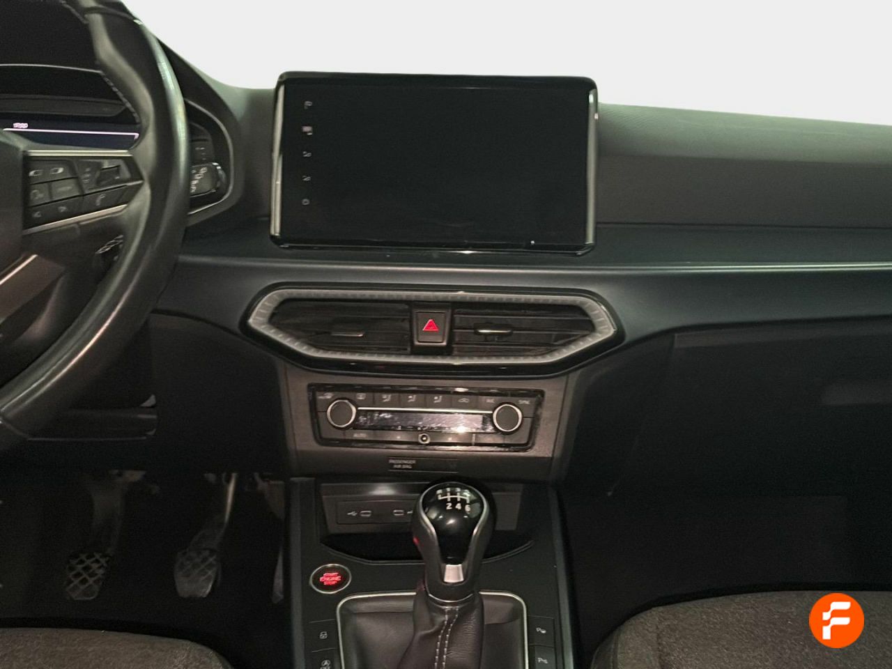 Foto Seat Arona 13
