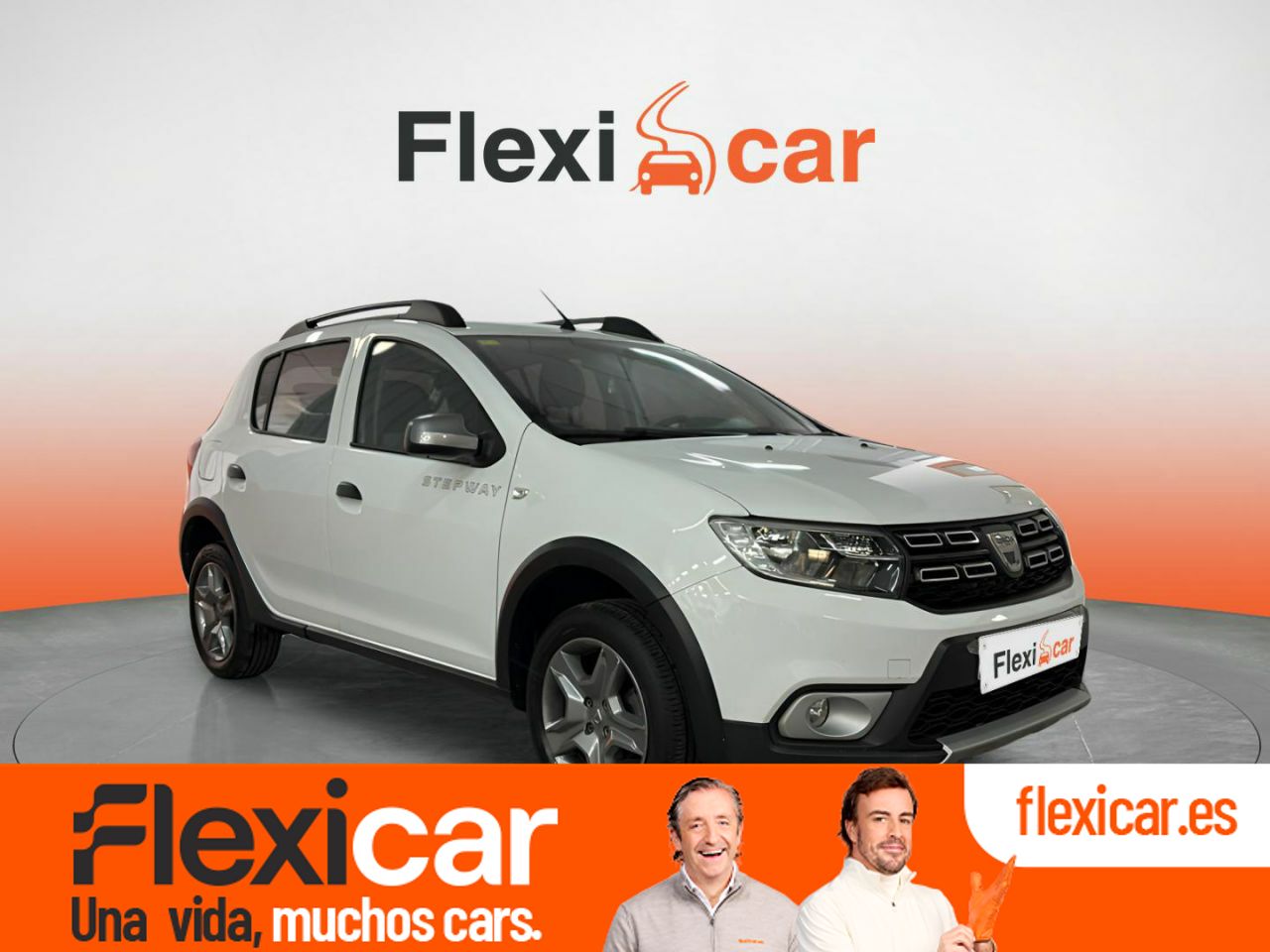 Foto Dacia Sandero 1