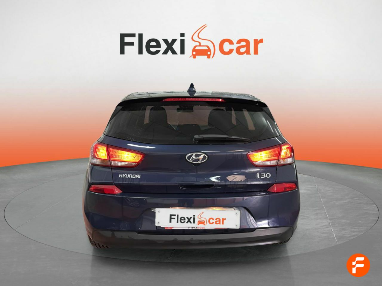 Foto Hyundai i30 5