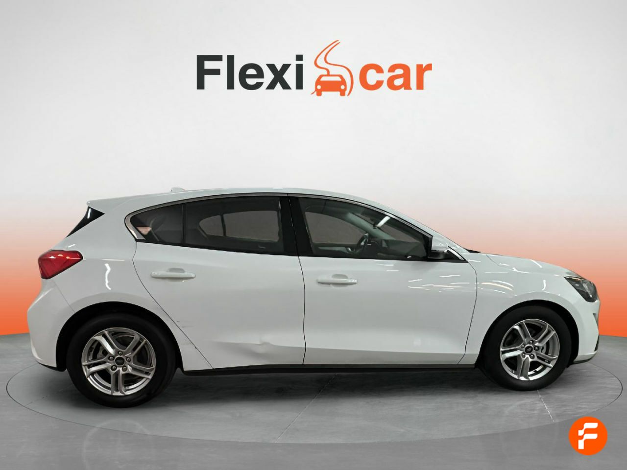 Foto Ford Focus 3