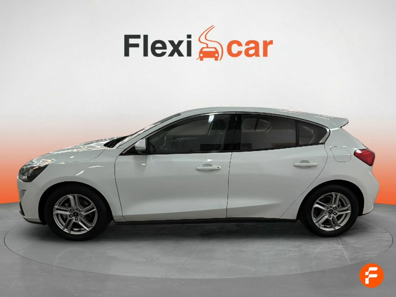 Foto Ford Focus 4