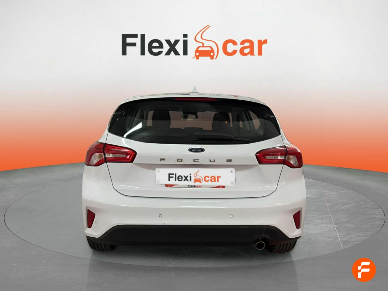 Foto Ford Focus 5