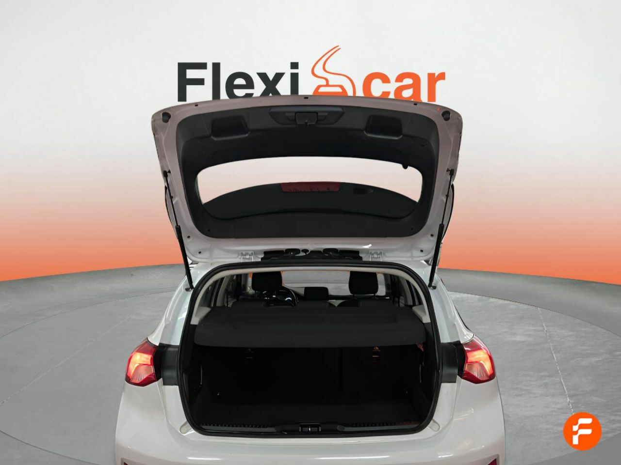 Foto Ford Focus 7