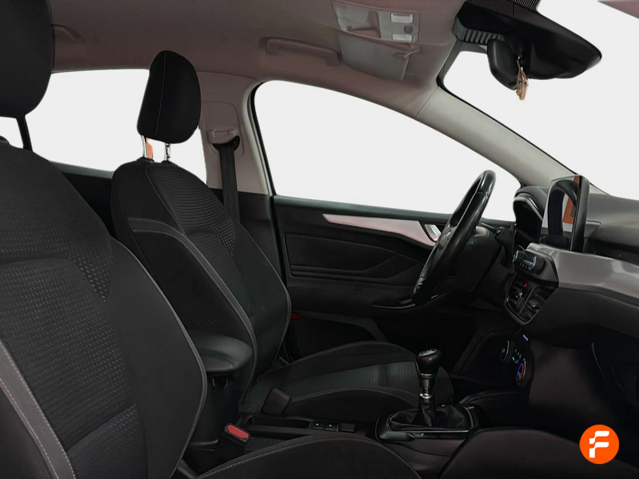 Foto Ford Focus 8