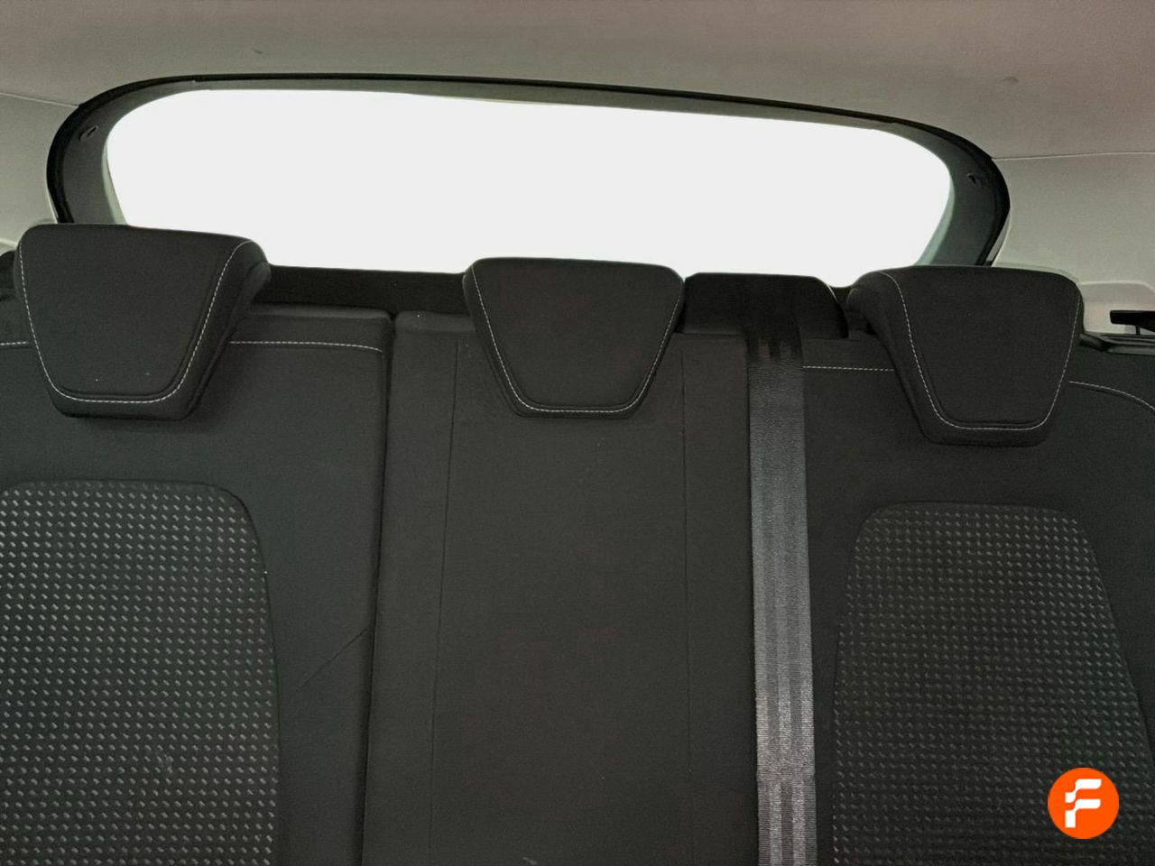 Foto Ford Focus 10