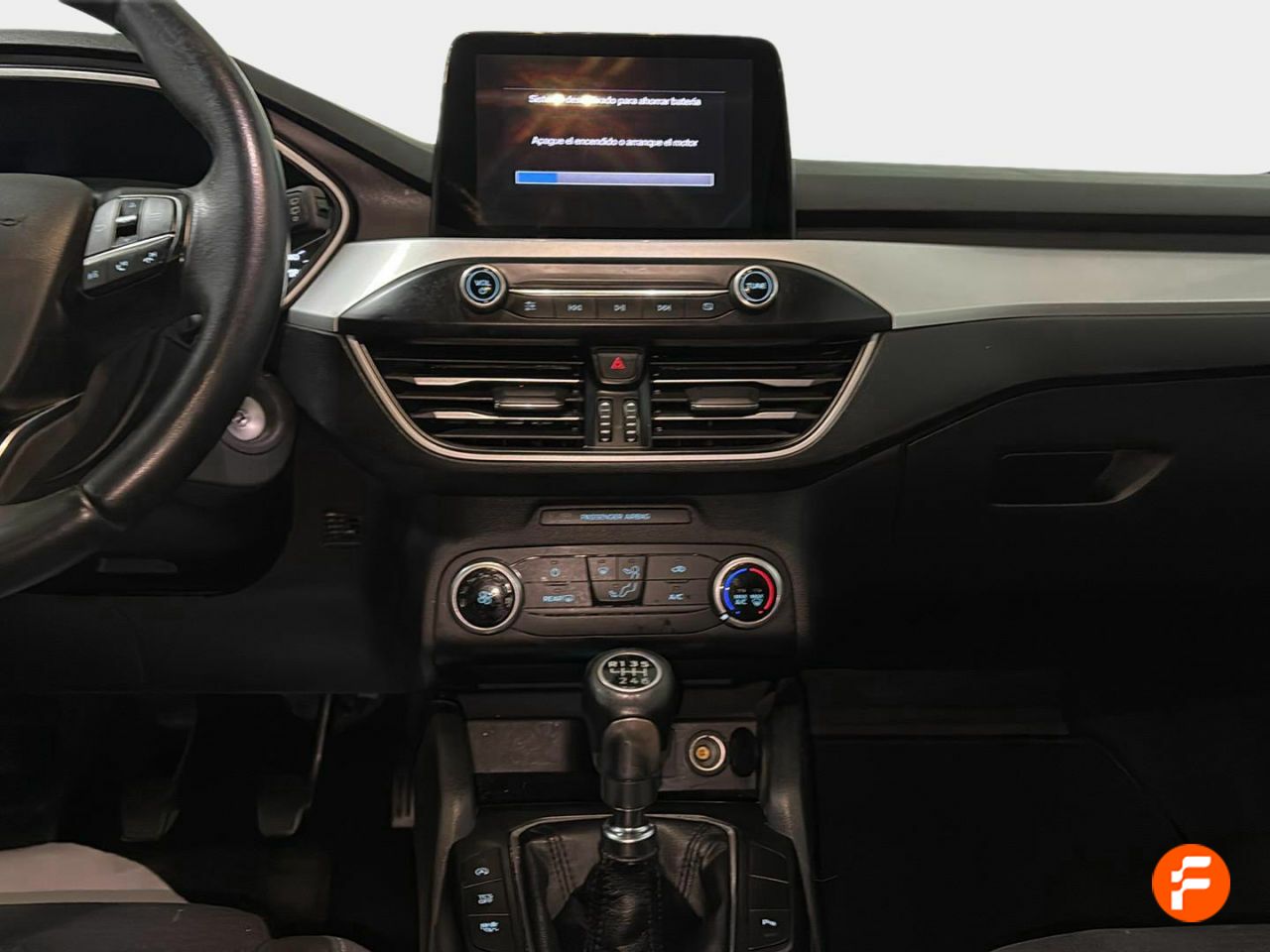 Foto Ford Focus 11