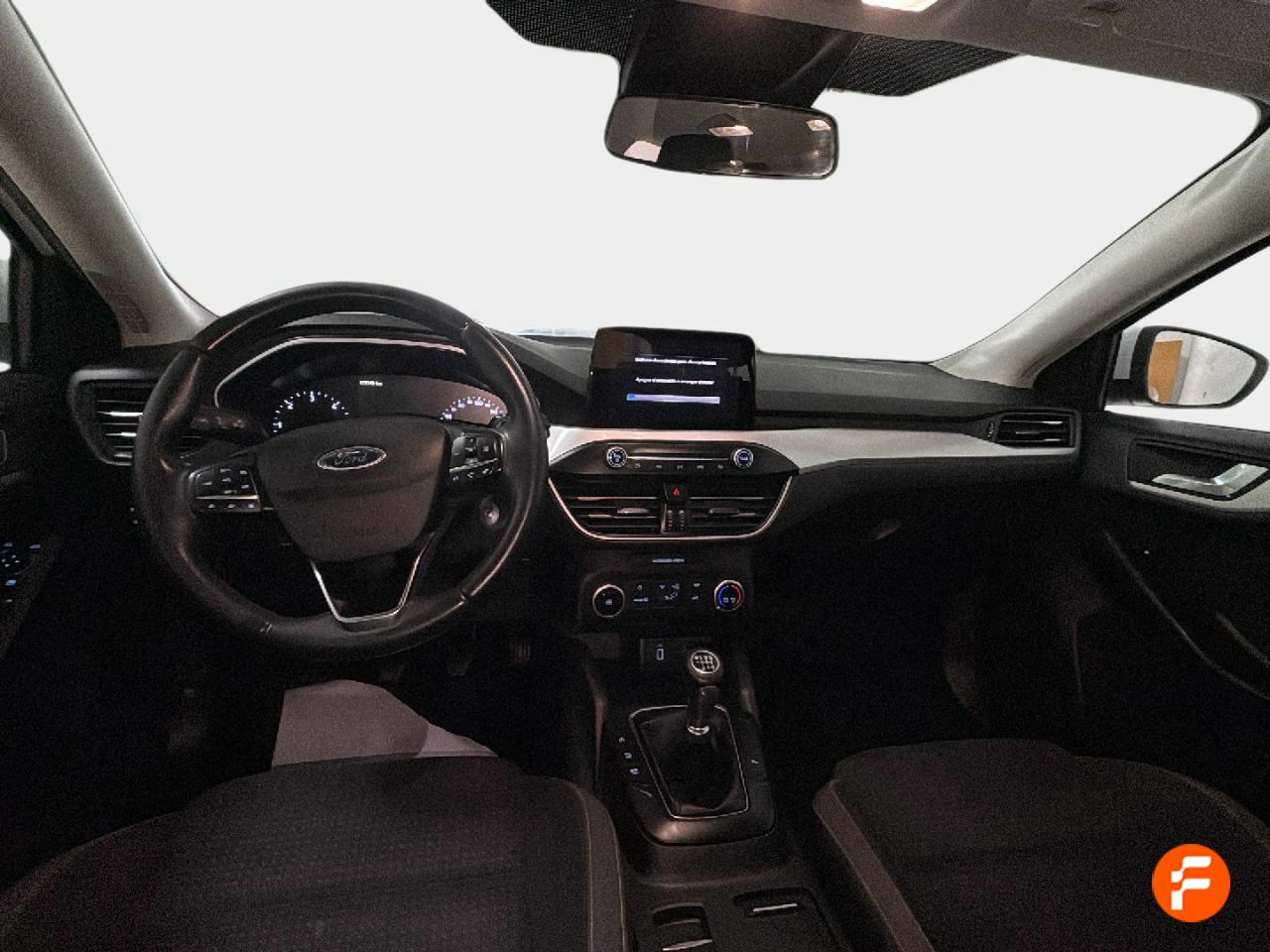 Foto Ford Focus 12