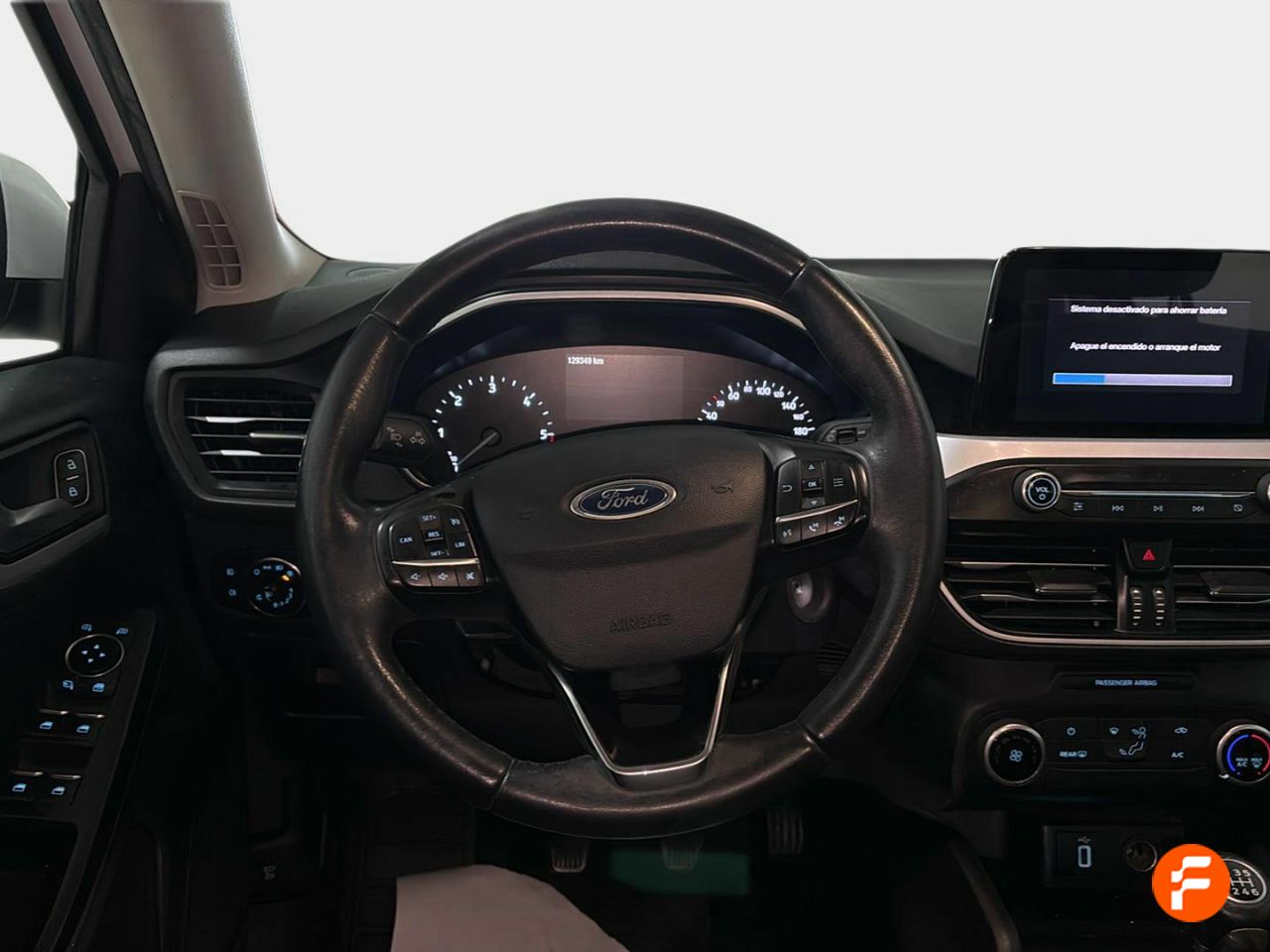 Foto Ford Focus 13