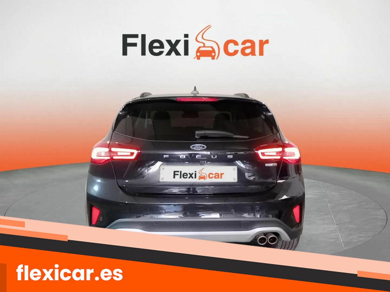Foto Ford Focus 4