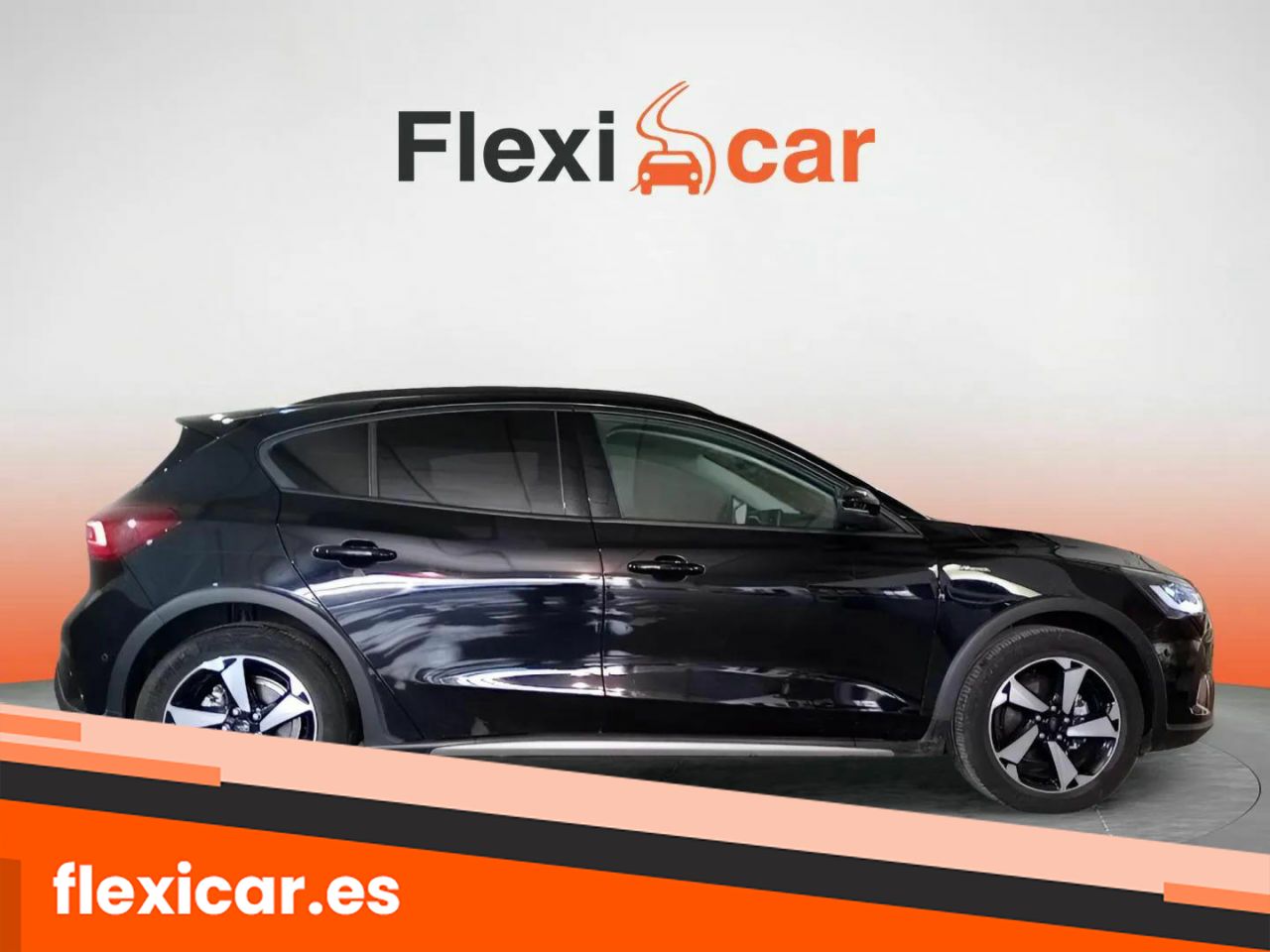 Foto Ford Focus 5