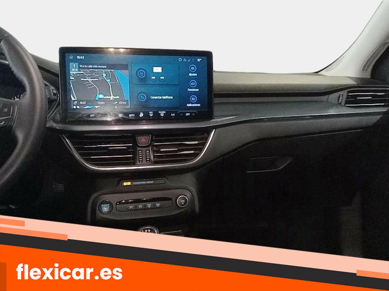 Foto Ford Focus 8