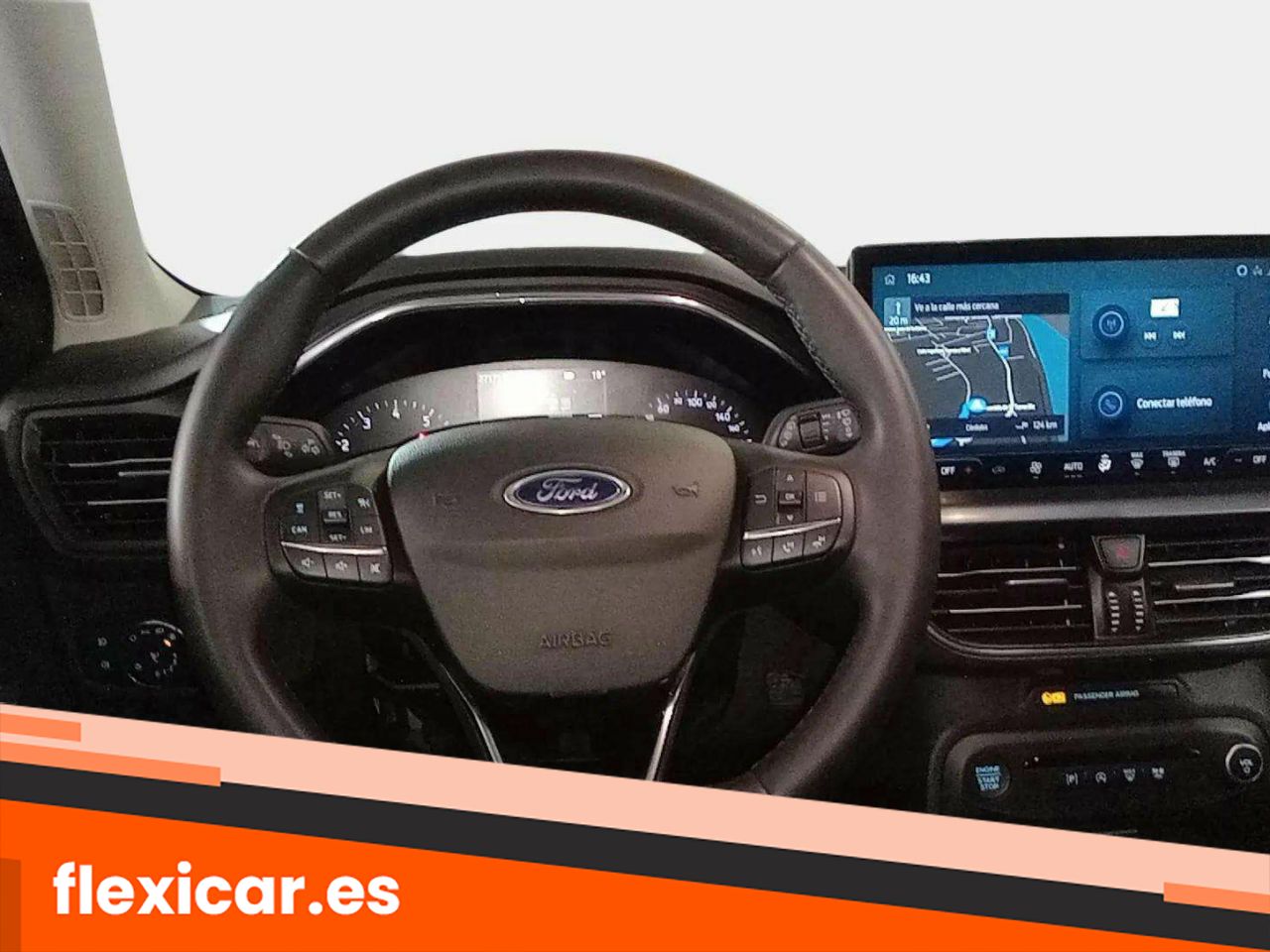 Foto Ford Focus 9