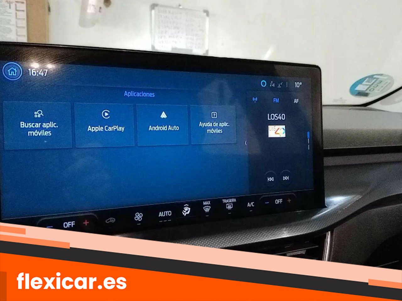 Foto Ford Focus 28