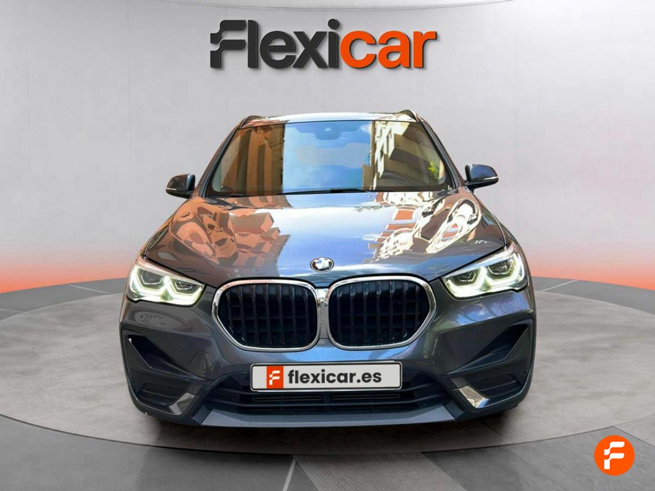 Foto BMW X1 2