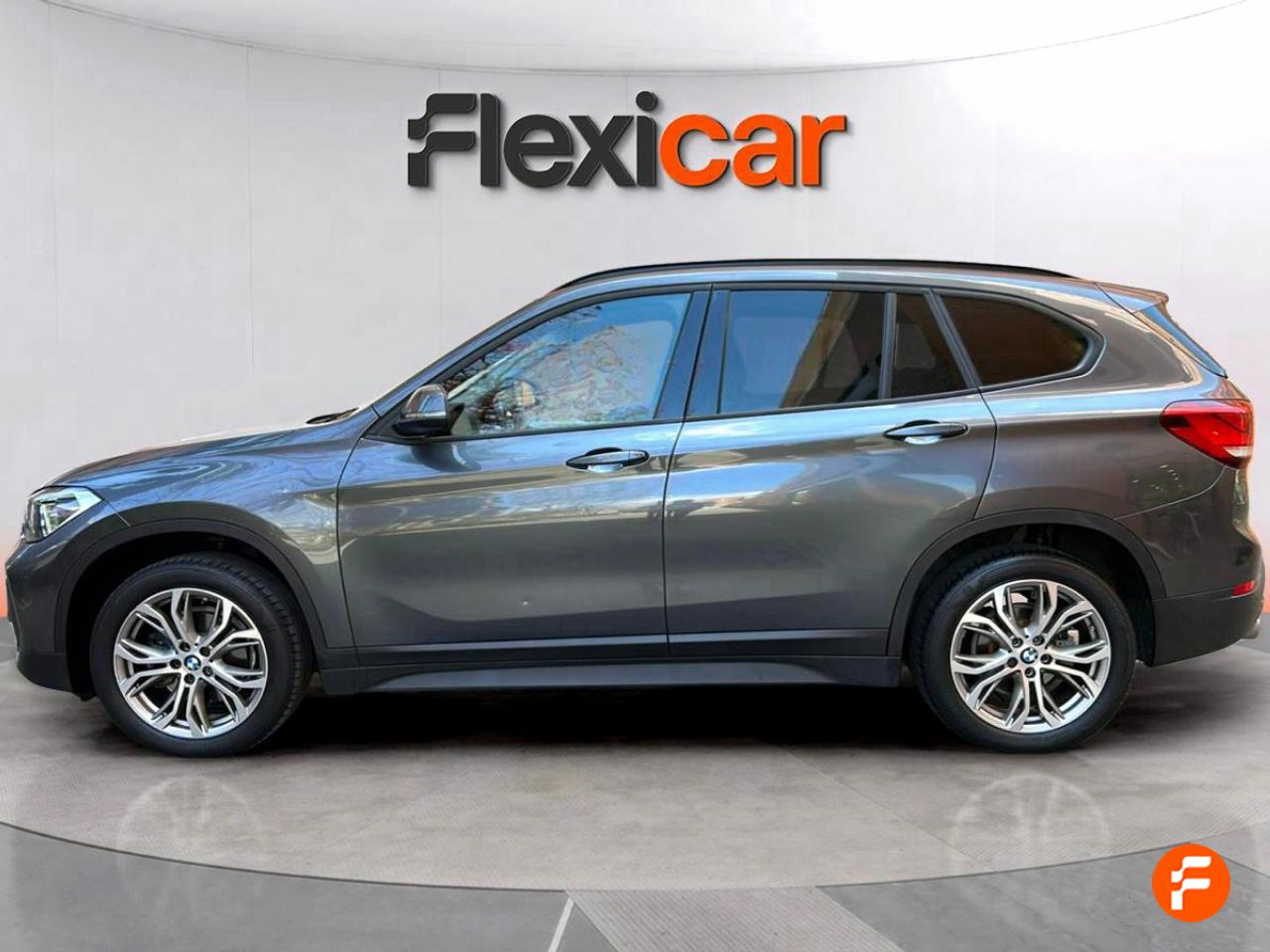 Foto BMW X1 3