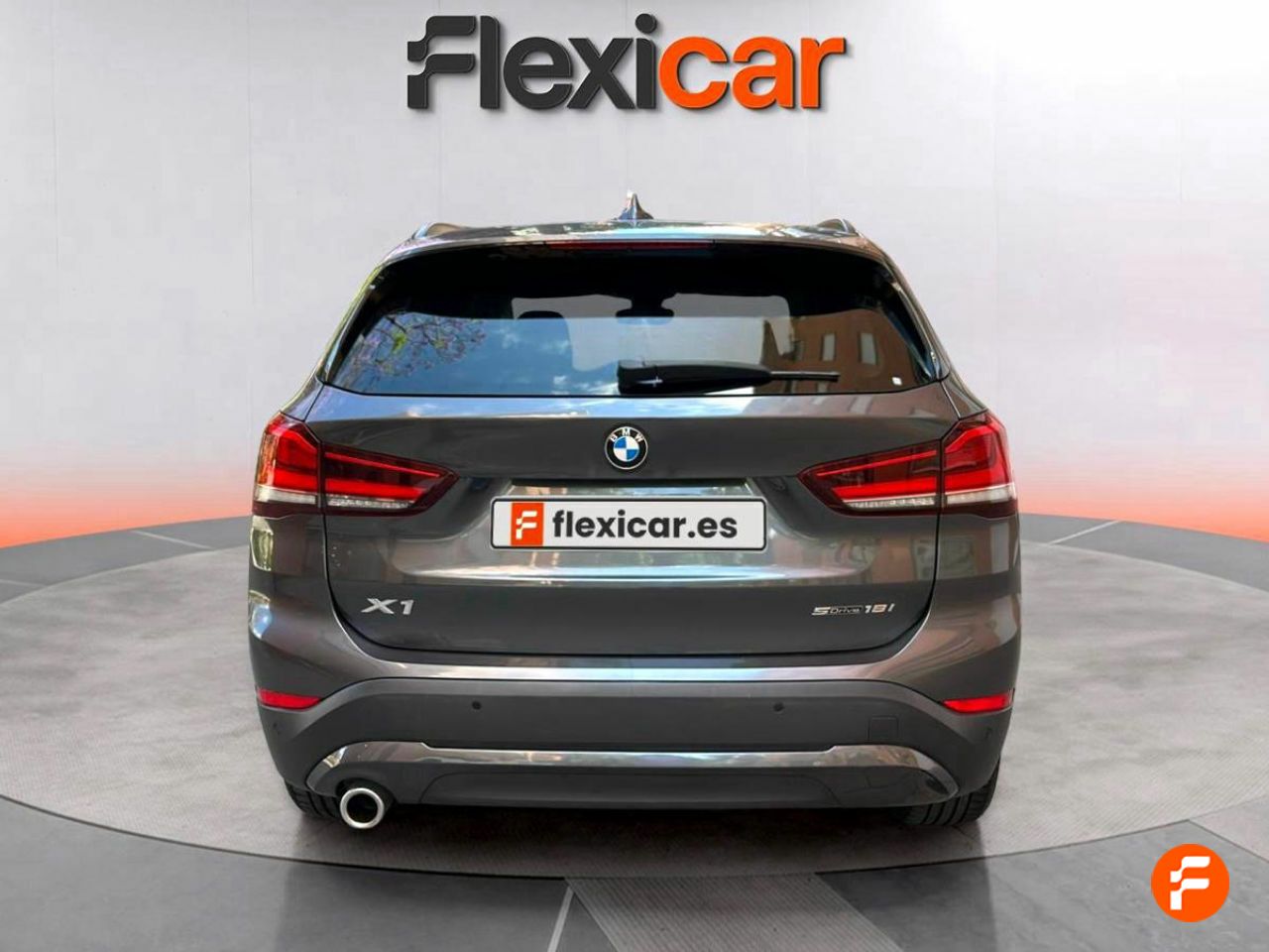 Foto BMW X1 5