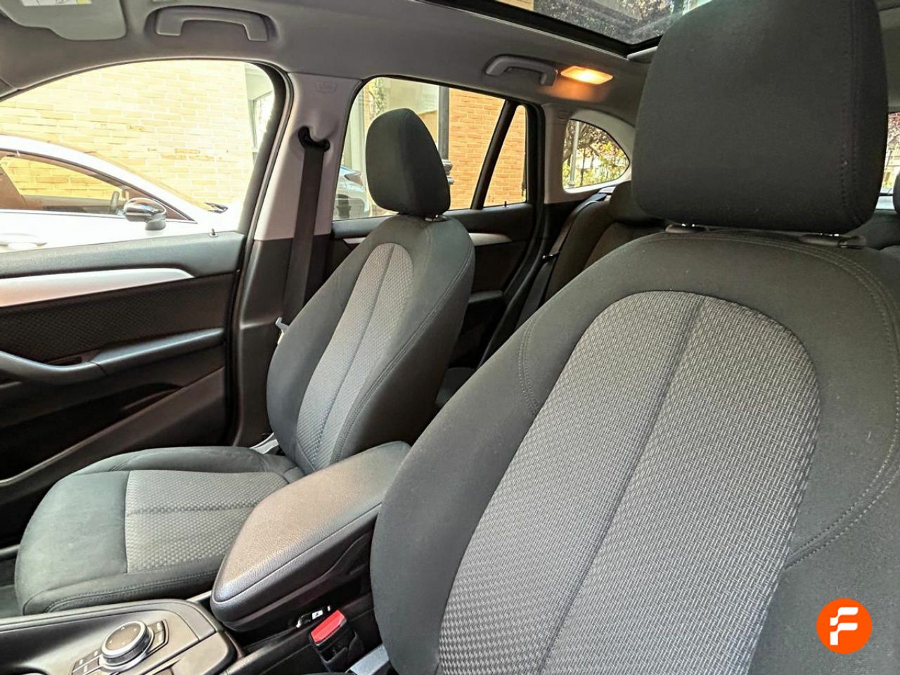 Foto BMW X1 7