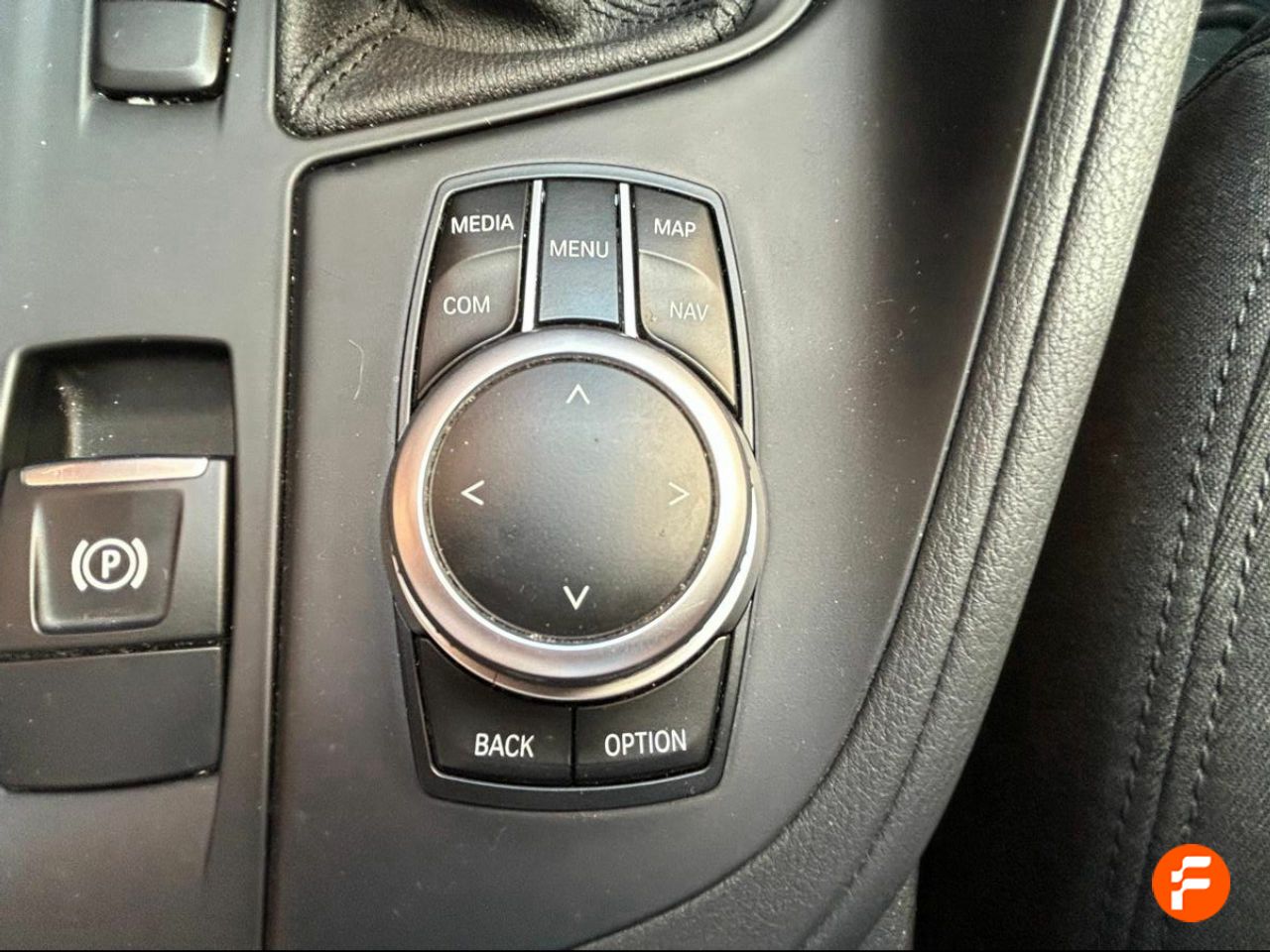 Foto BMW X1 21