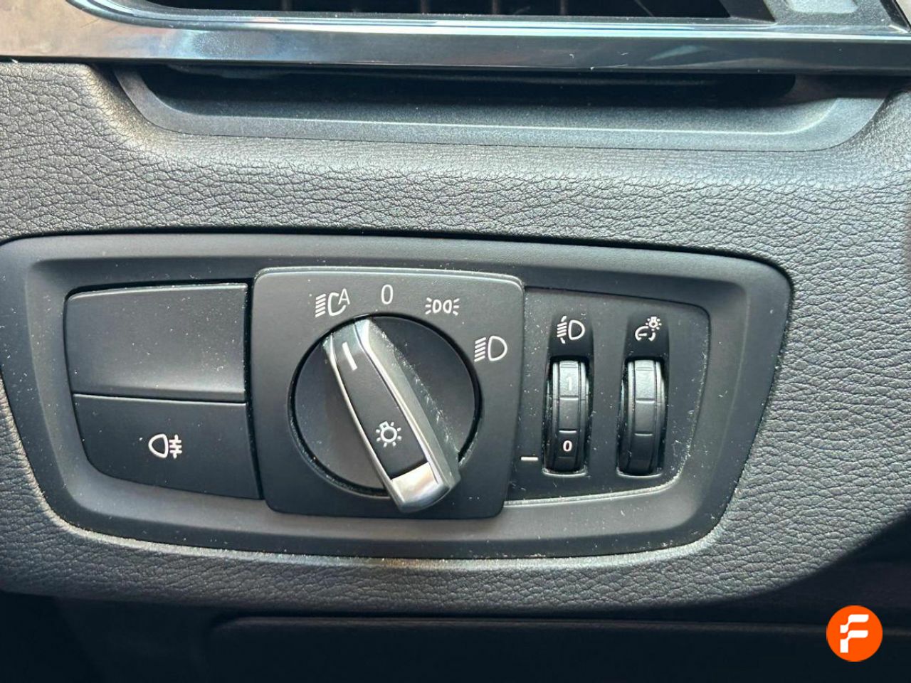 Foto BMW X1 22