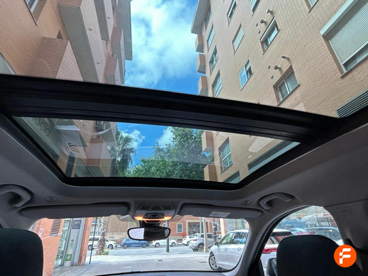 Foto BMW X1 24