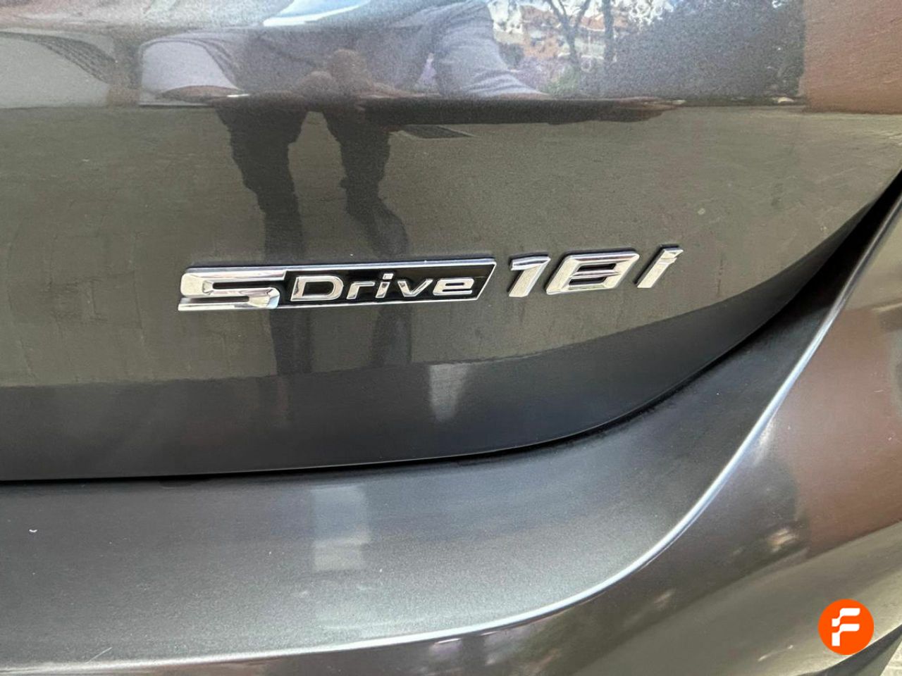 Foto BMW X1 31