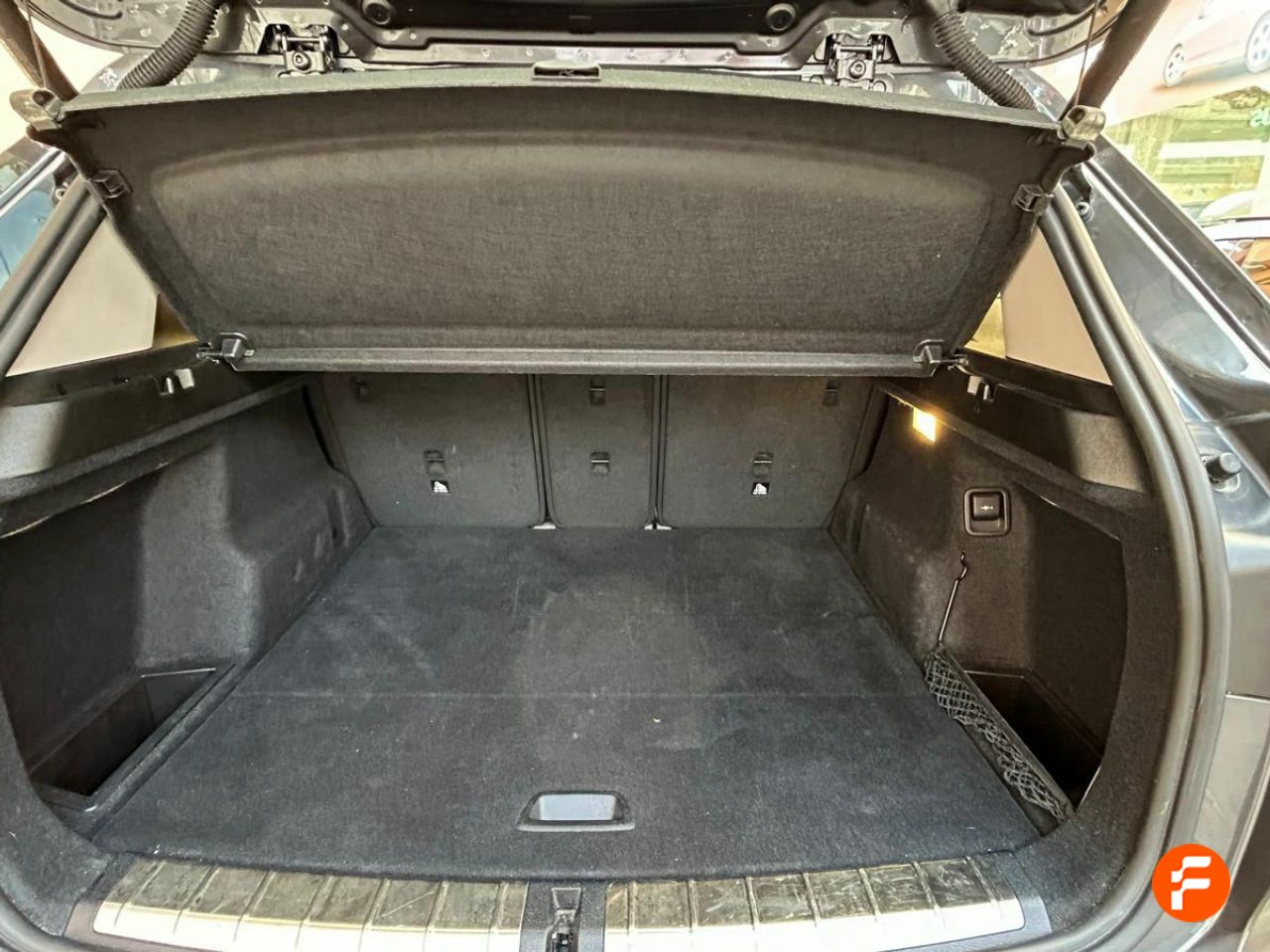 Foto BMW X1 32