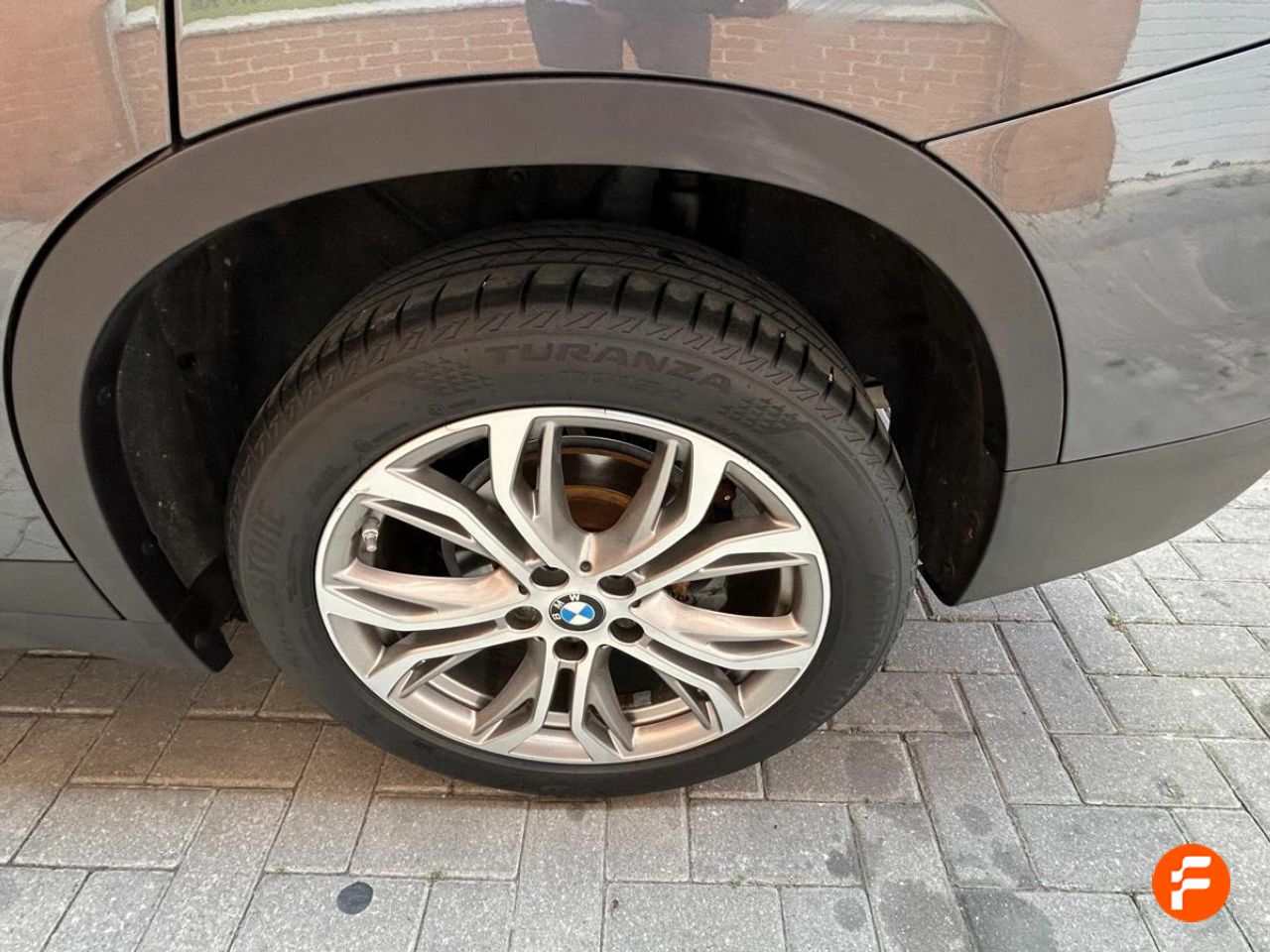 Foto BMW X1 33