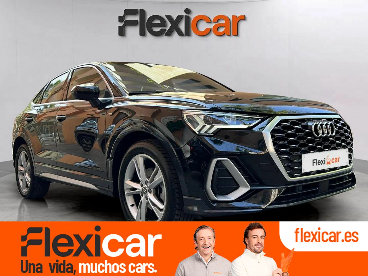Foto Audi Q3 1
