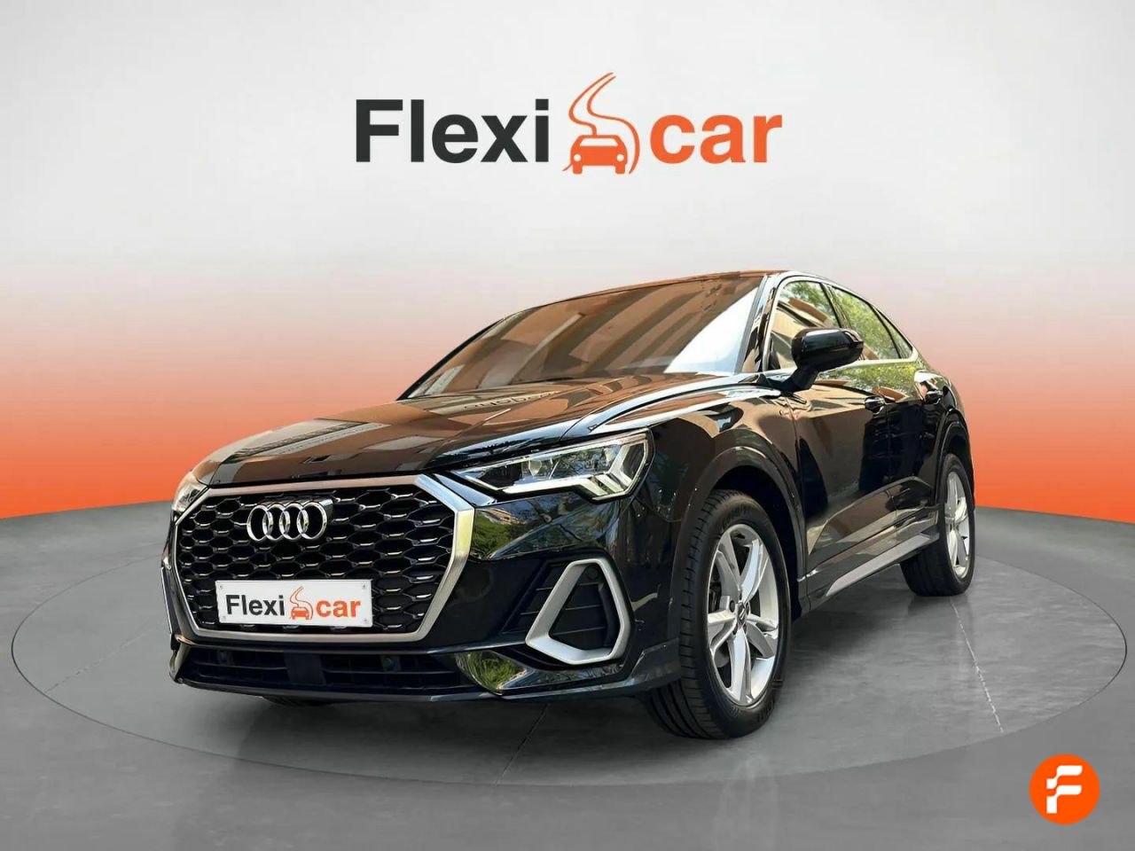 Foto Audi Q3 3