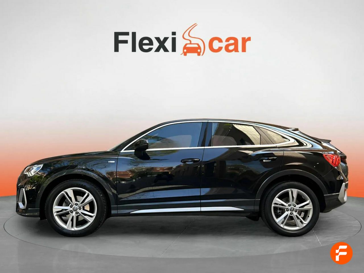 Foto Audi Q3 4
