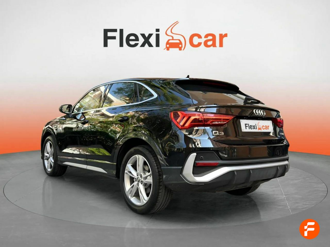 Foto Audi Q3 5