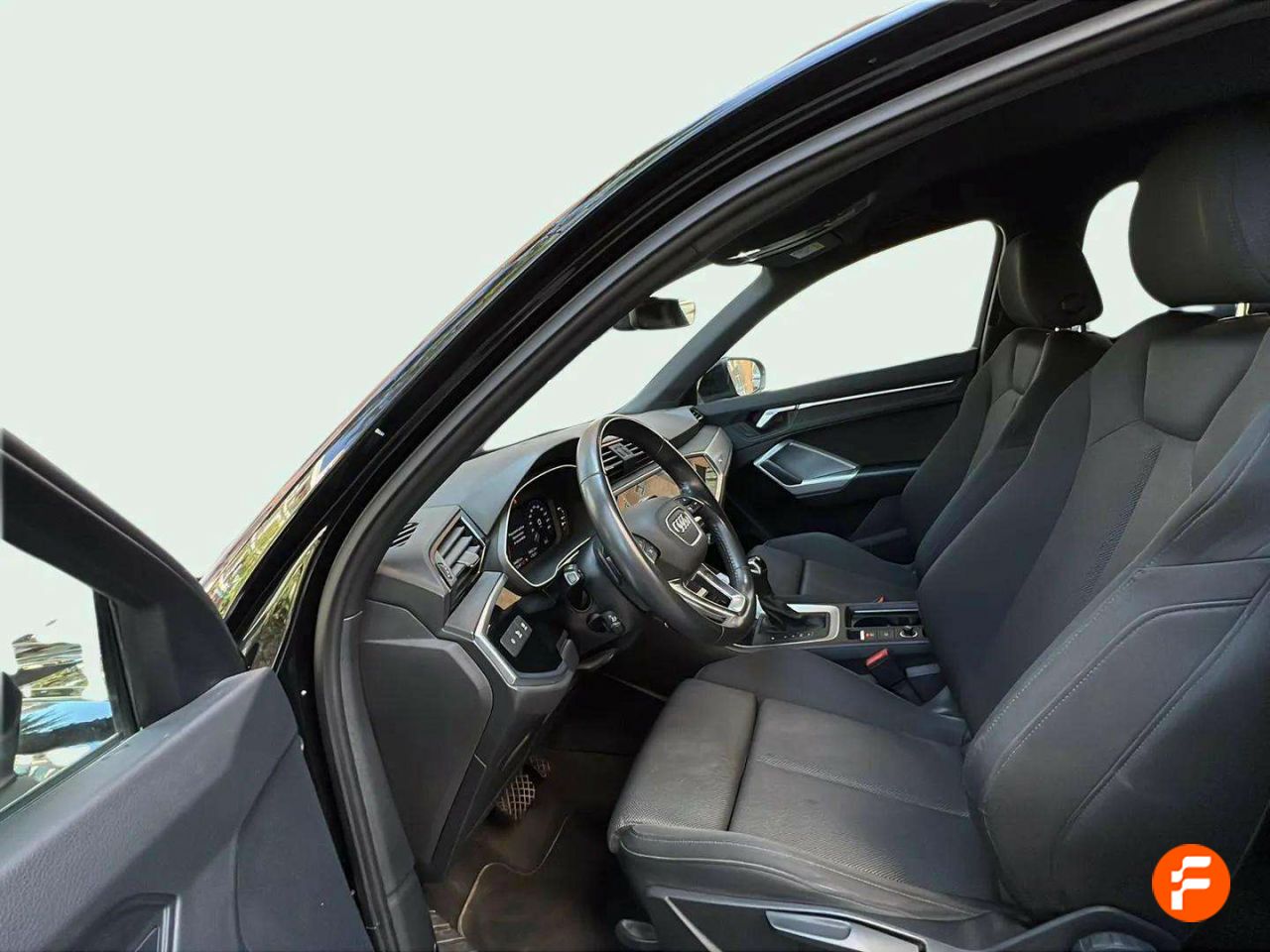 Foto Audi Q3 15