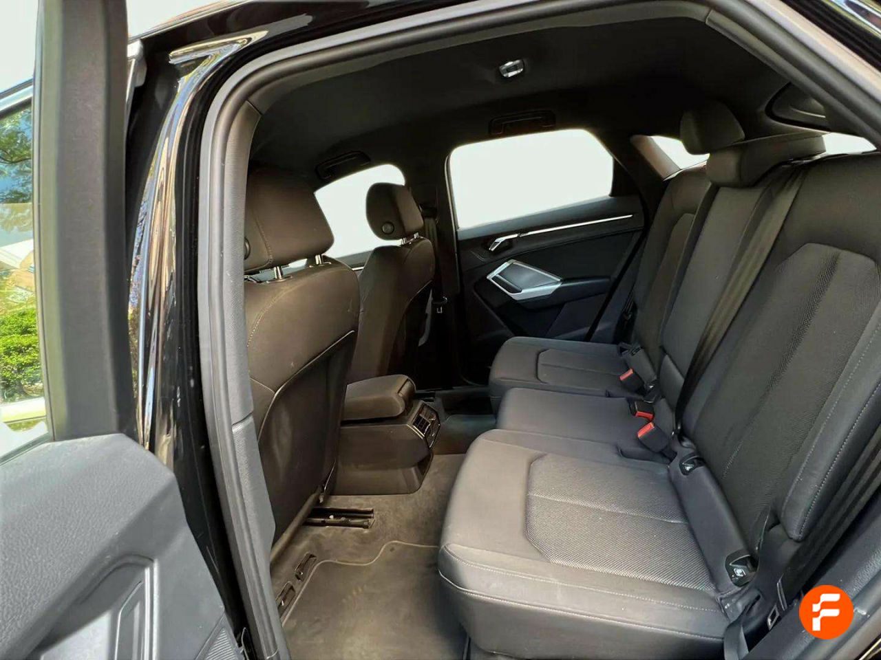 Foto Audi Q3 16