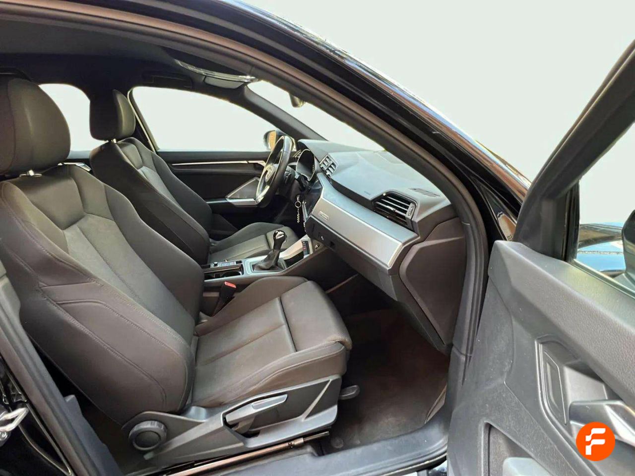 Foto Audi Q3 18