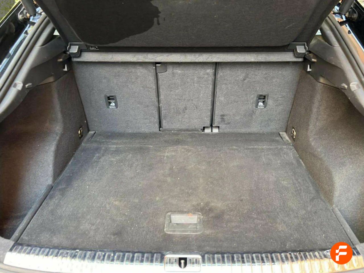 Foto Audi Q3 21