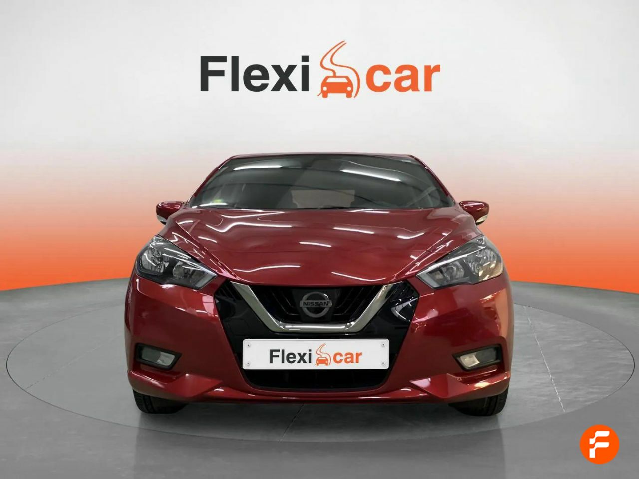 Foto Nissan Micra 2