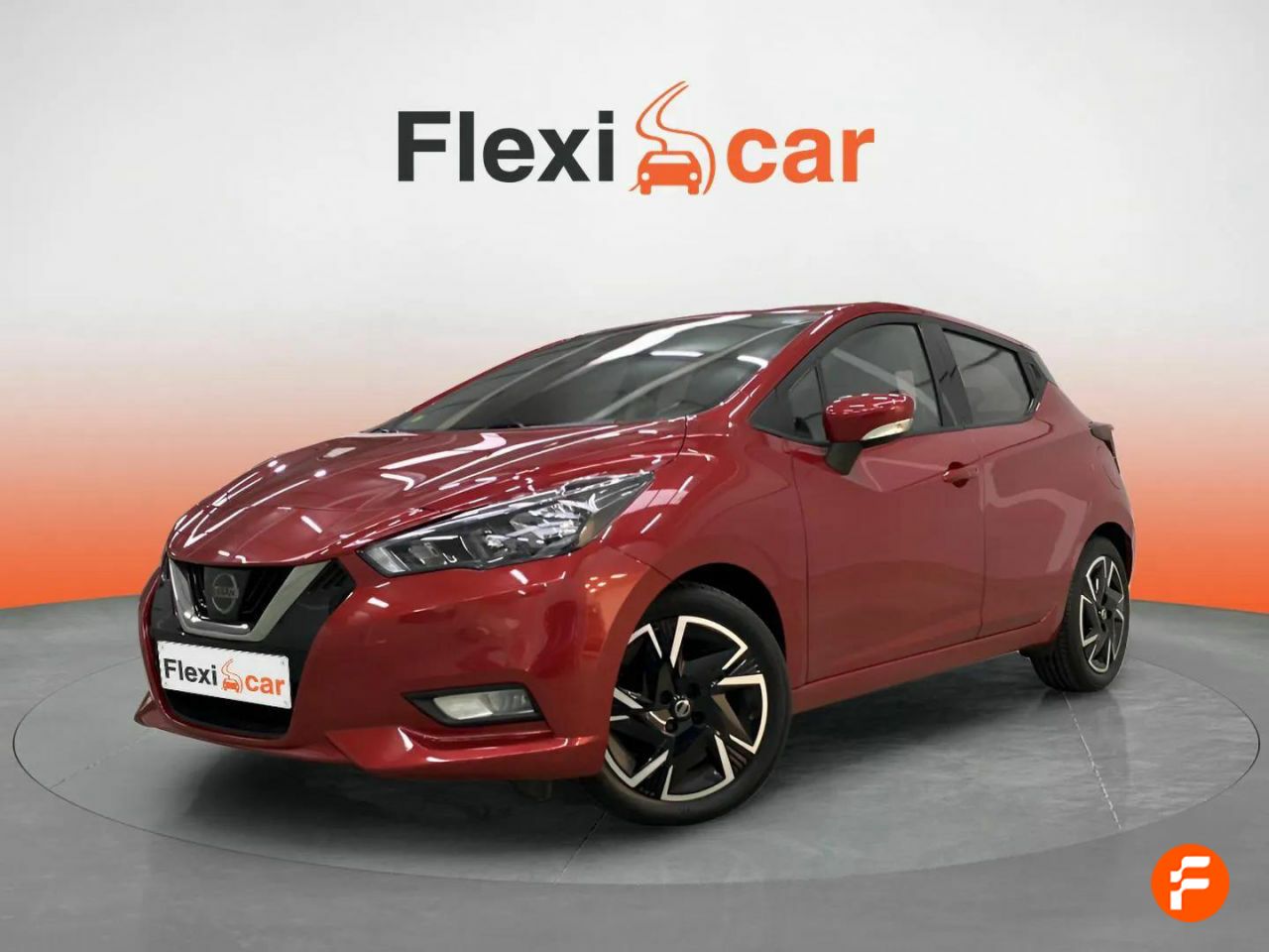 Foto Nissan Micra 5