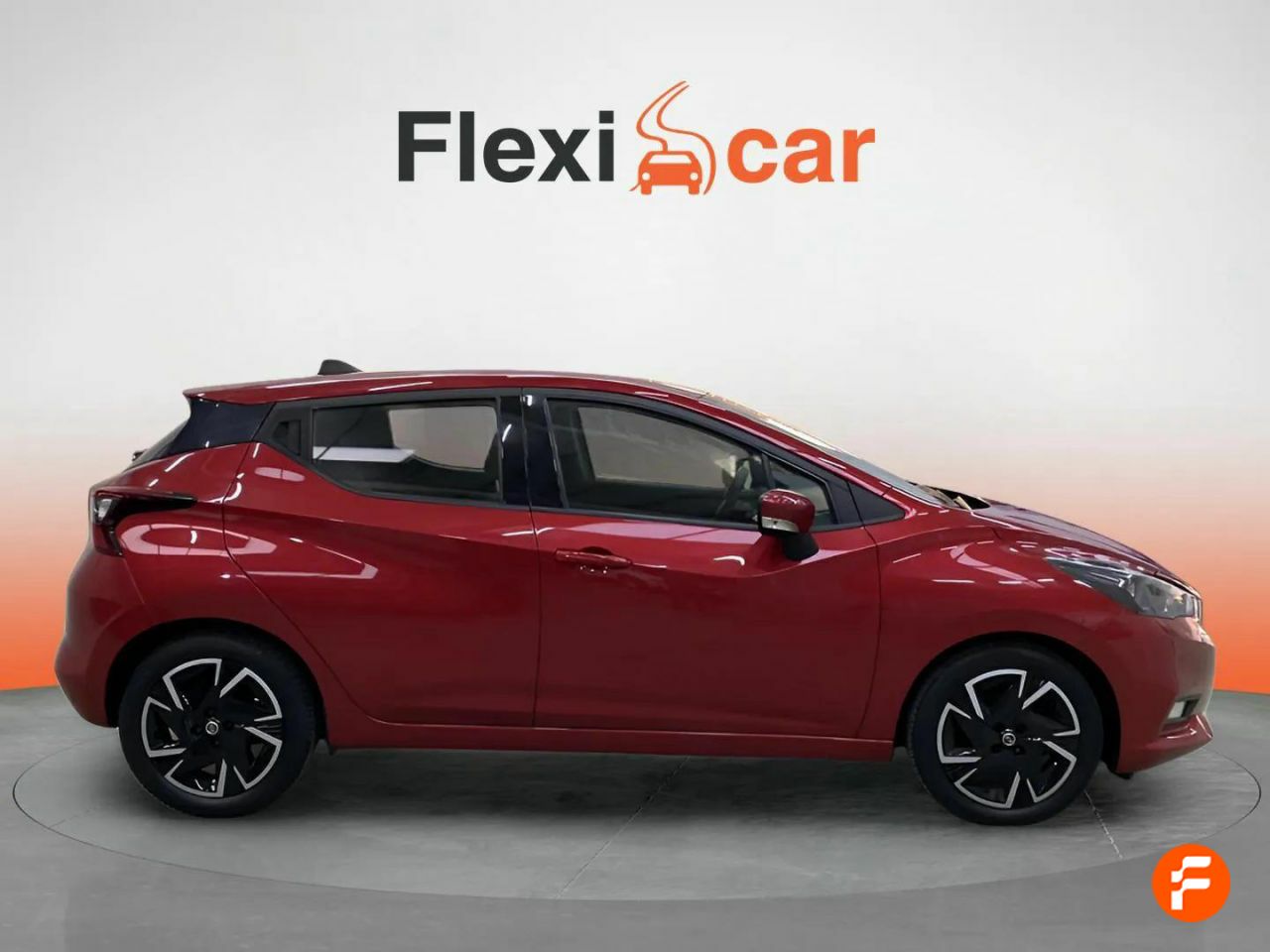 Foto Nissan Micra 9