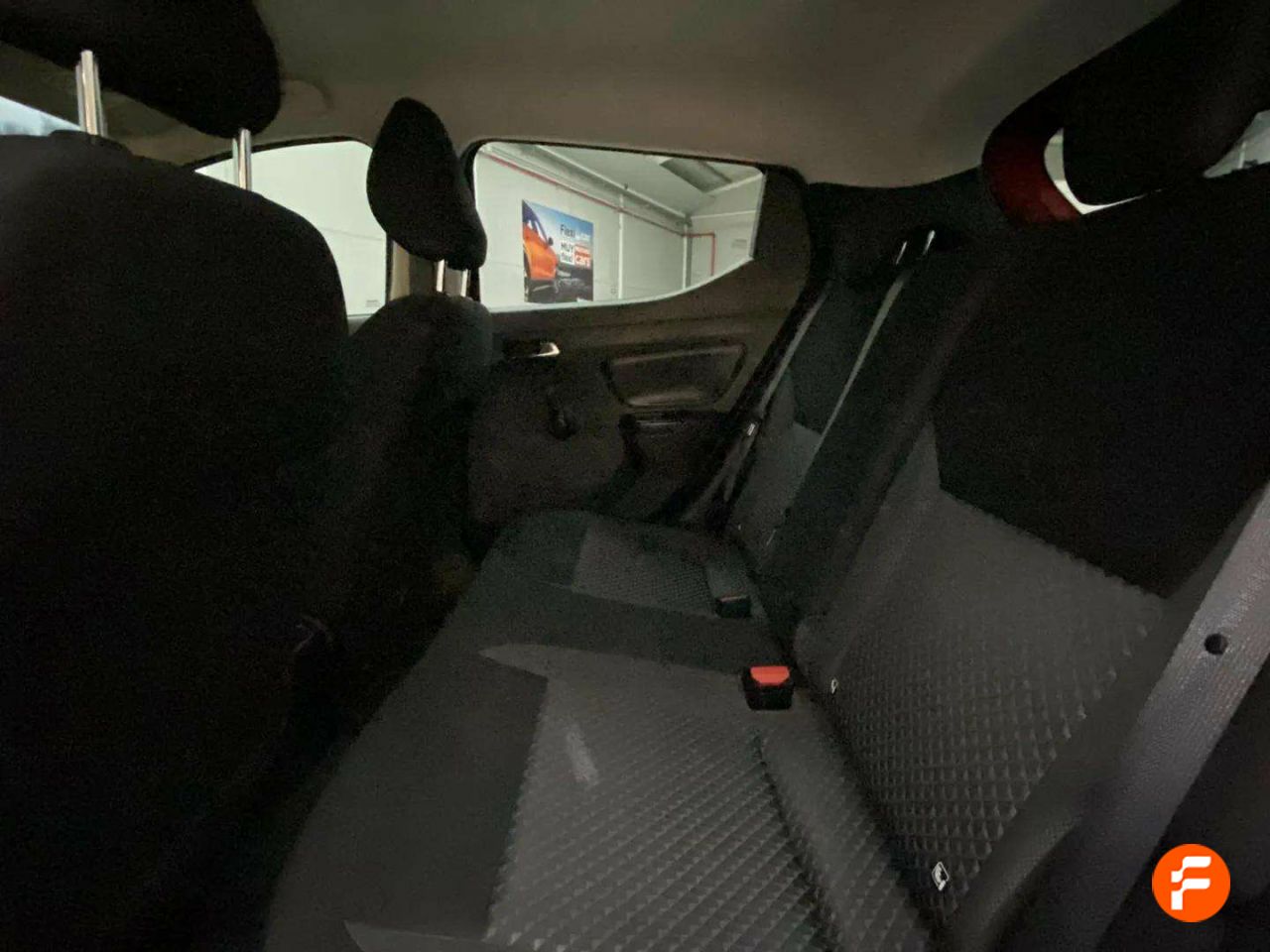 Foto Nissan Micra 17