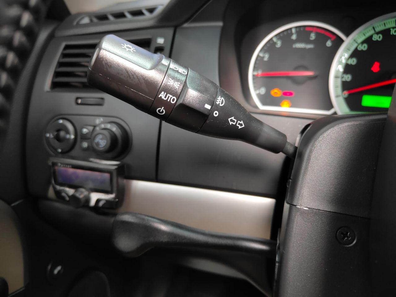 Foto Chevrolet Epica 15