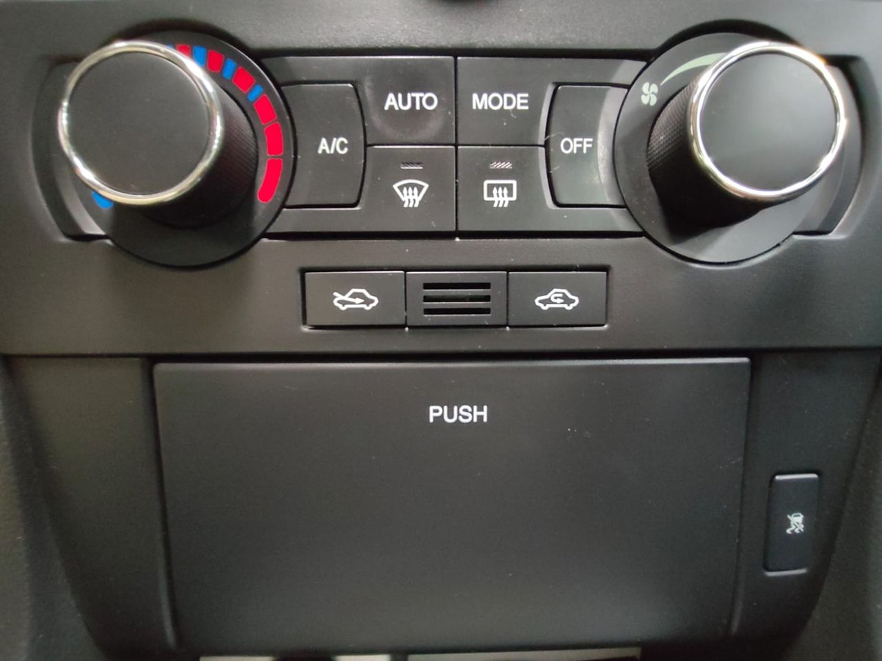Foto Chevrolet Epica 20