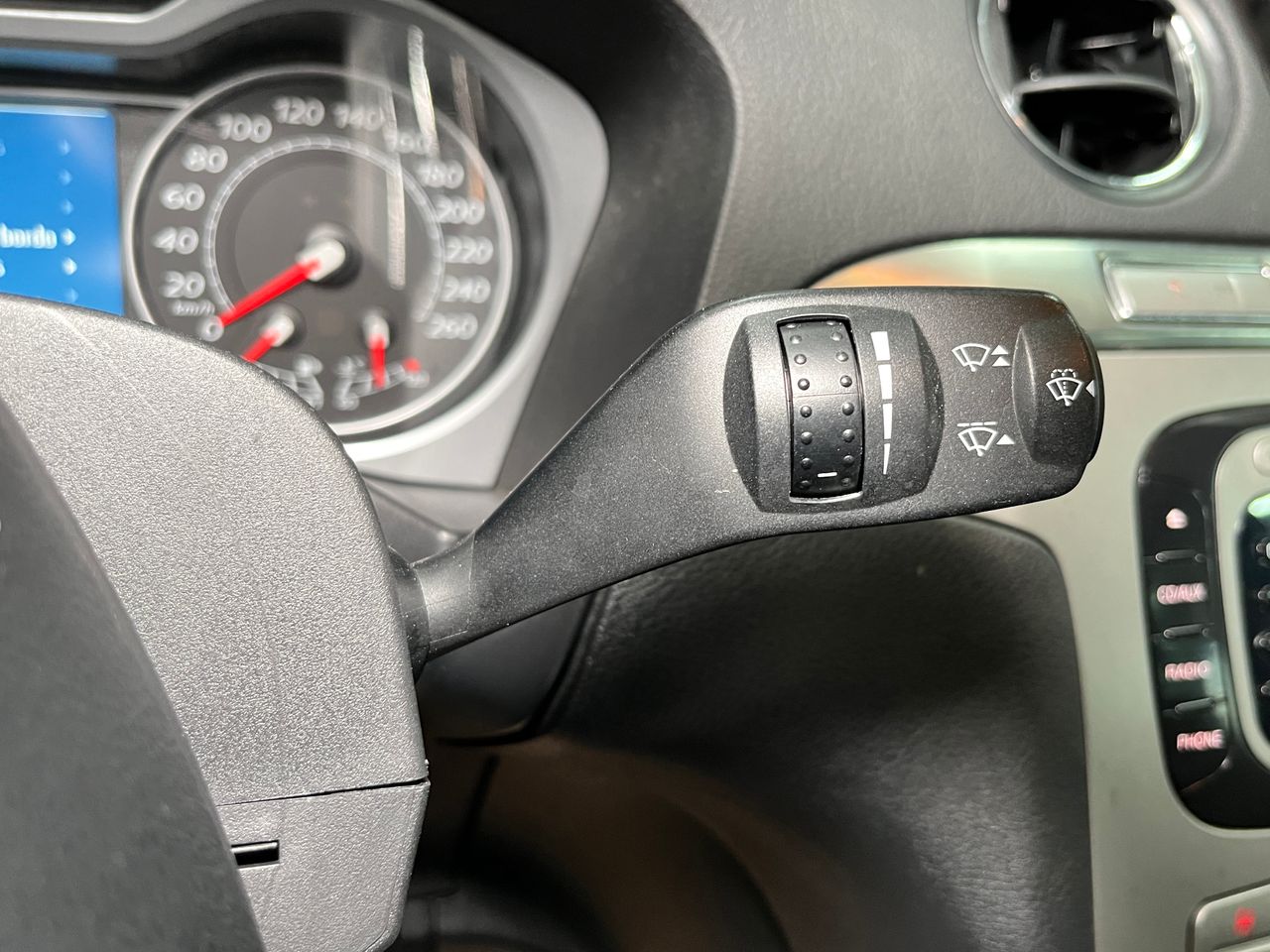 Foto Ford S-Max 18