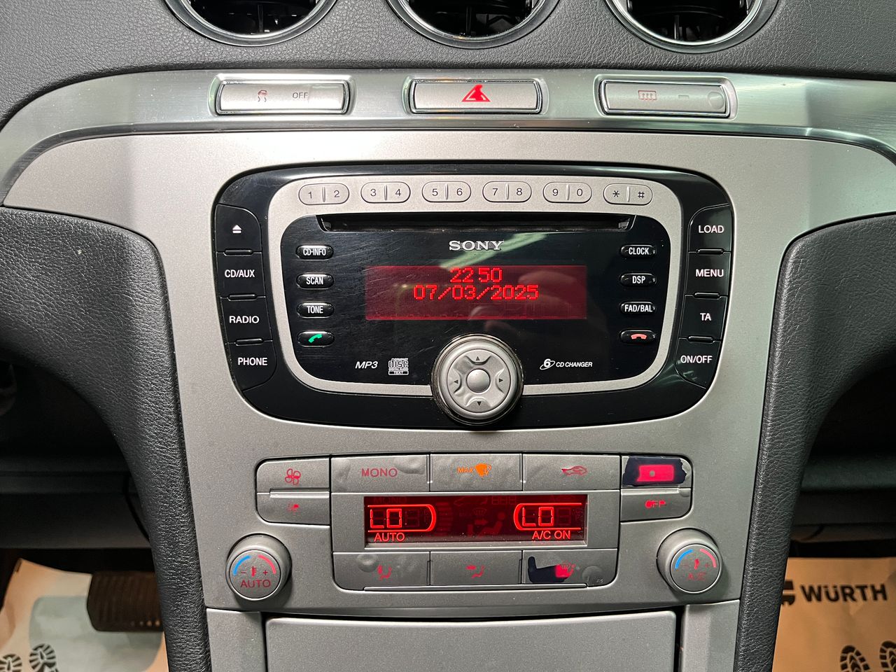 Foto Ford S-Max 20