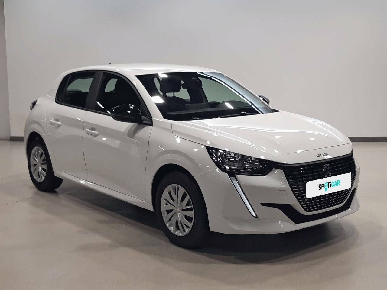 Foto Peugeot 208 3