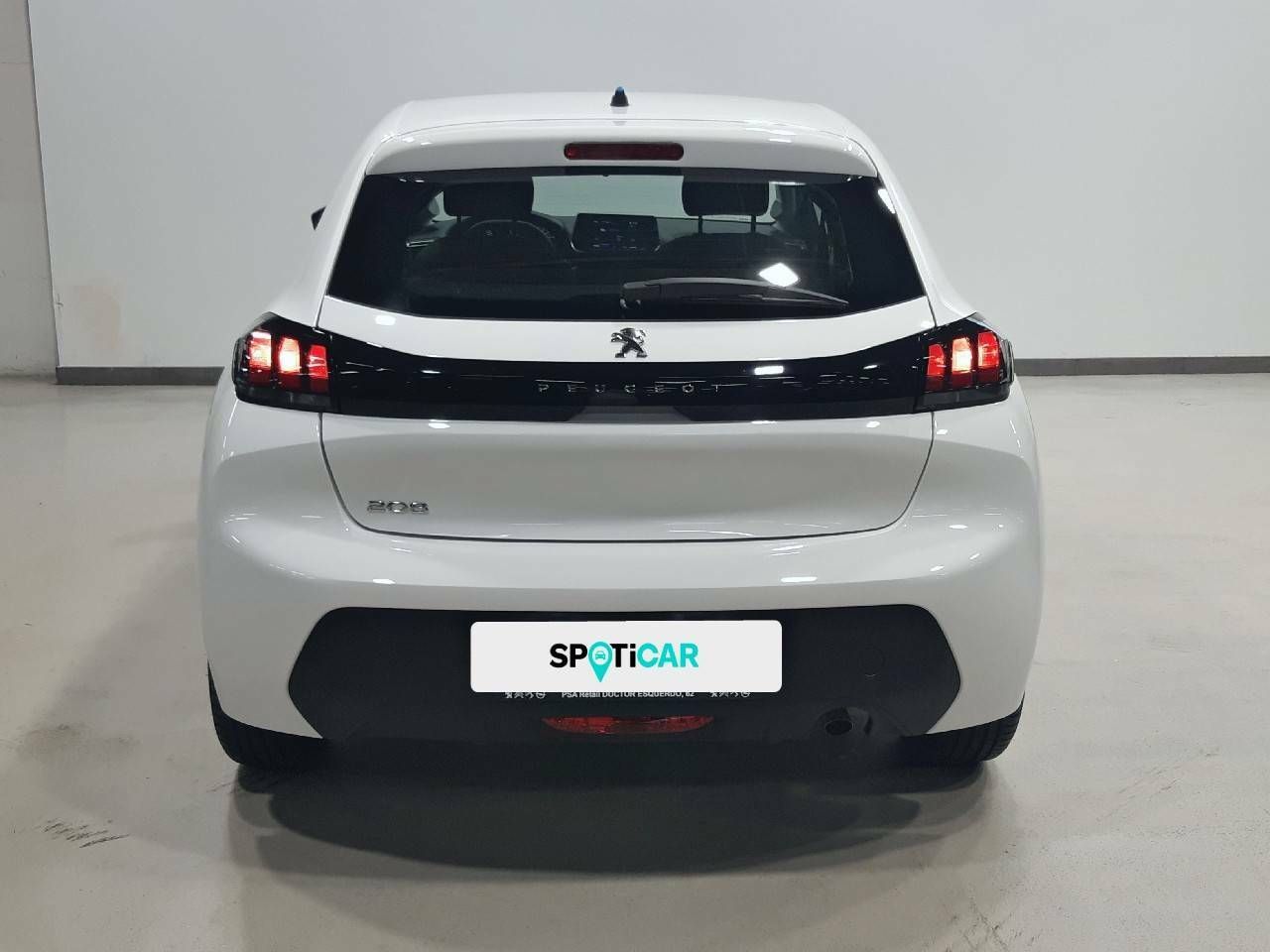 Foto Peugeot 208 7